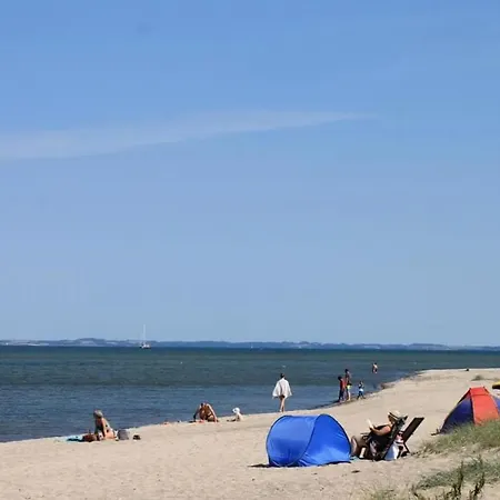 Villavilla 286 - Nordals, Sydjylland 펜션
