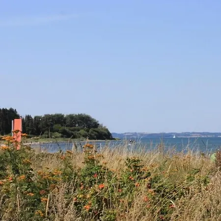 Villavilla 286 - Nordals, Sydjylland * 노르보르
