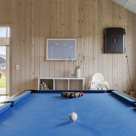 Villavilla 286 - Nordals, Sydjylland Feriehus Nordborg