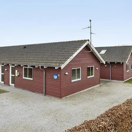 Villavilla 286 - Nordals, Sydjylland Nordborg