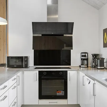 Villavilla 286 - Nordals, Sydjylland Feriehus