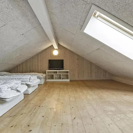 Villavilla 286 - Nordals, Sydjylland * Nordborg